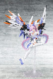 Megami Device Buster Doll Series Plastic Model Kit 1/1 Desire Maiden Medic 14 cm - Smalltinytoystore