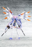 Megami Device Buster Doll Series Plastic Model Kit 1/1 Desire Maiden Medic 14 cm - Smalltinytoystore