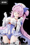 Megami Device M.S.G. Zubehör-Set für Plastic Model Kits 1/1 Desire Maiden Medic Eye Decal Set - Smalltinytoystore