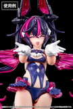 Megami Device M.S.G. Zubehör-Set für Plastic Model Kits 1/1 Desire Maiden Raider Eye Decal Set - Smalltinytoystore