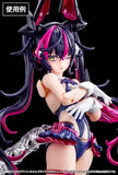 Megami Device M.S.G. Zubehör-Set für Plastic Model Kits 1/1 Desire Maiden Raider Eye Decal Set - Smalltinytoystore