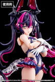 Megami Device M.S.G. Zubehör-Set für Plastic Model Kits 1/1 Desire Maiden Raider Eye Decal Set - Smalltinytoystore