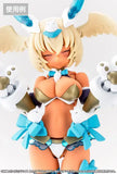 Megami Device M.S.G. Zubehör-Set für Plastic Model Kits 1/1 Puni Mofu Kin Xiao Eye Decal Set