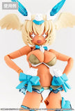 Megami Device M.S.G. Zubehör-Set für Plastic Model Kits 1/1 Puni Mofu Kin Xiao Eye Decal Set