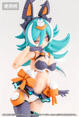 Megami Device M.S.G. Zubehör-Set für Plastic Model Kits 1/1 Puni Mofu Lang Eye Decal Set - Smalltinytoystore