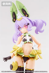 Megami Device M.S.G. Zubehör-Set für Plastic Model Kits 1/1 Puni Mofu Tu Eye Decal Set - Smalltinytoystore