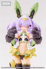 Megami Device M.S.G. Zubehör-Set für Plastic Model Kits 1/1 Puni Mofu Tu Eye Decal Set - Smalltinytoystore