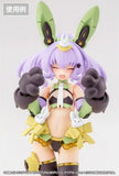 Megami Device M.S.G. Zubehör-Set für Plastic Model Kits 1/1 Puni Mofu Tu Eye Decal Set - Smalltinytoystore