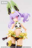 Megami Device M.S.G. Zubehör-Set für Plastic Model Kits 1/1 Puni Mofu Tu Eye Decal Set - Smalltinytoystore
