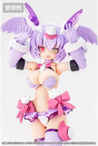 Megami Device M.S.G. Zubehör-Set für Plastic Model Kits 1/1 Puni Mofu Xiao Eye Decal Set - Smalltinytoystore