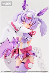 Megami Device M.S.G. Zubehör-Set für Plastic Model Kits 1/1 Puni Mofu Xiao Eye Decal Set - Smalltinytoystore