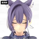 Megami Device M.S.G. Zubehör-Set für Plastic Model Kits 1/1 Yggdrasis Sharpshotter Eye Decal Set