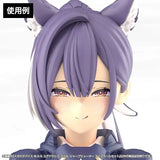 Megami Device M.S.G. Zubehör-Set für Plastic Model Kits 1/1 Yggdrasis Sharpshotter Eye Decal Set
