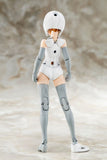 Megami Device Model Kit Zubehör-Set B1R-M Chassis Kit Skin Color A - Smalltinytoystore
