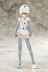 Megami Device Model Kit Zubehör-Set B1R-M Chassis Kit Skin Color A - Smalltinytoystore