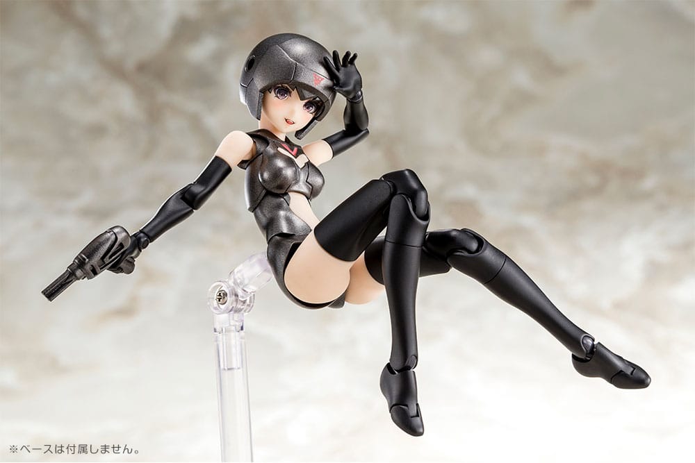 Megami Device Model Kit Zubehör-Set B1R-M Chassis Kit Skin Color B - Smalltinytoystore