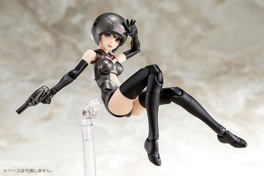 Megami Device Model Kit Zubehör-Set B1R-M Chassis Kit Skin Color B - Smalltinytoystore