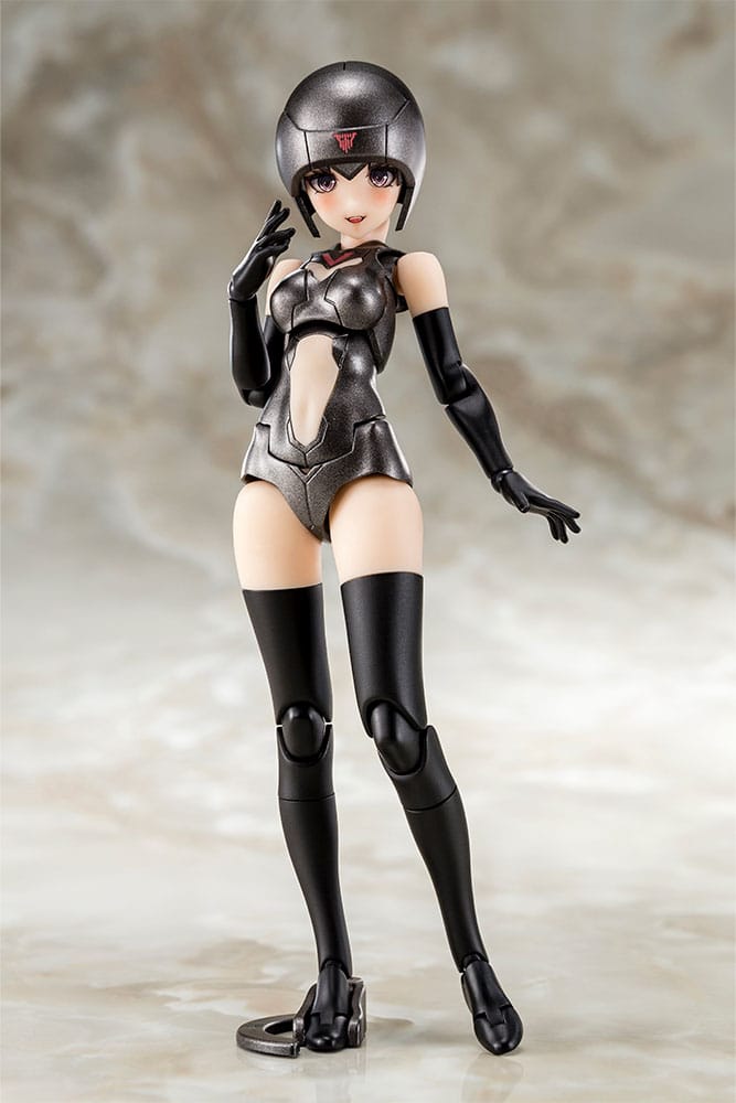 Megami Device Model Kit Zubehör-Set B1R-M Chassis Kit Skin Color B - Smalltinytoystore