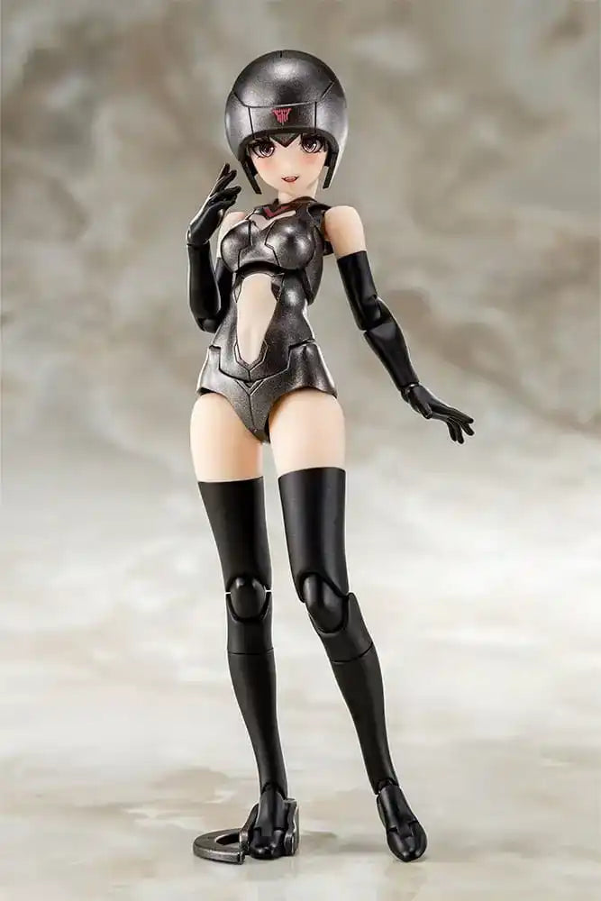 Megami Device Model Kit Zubehör-Set B1R-M Chassis Kit Skin Color B - Smalltinytoystore