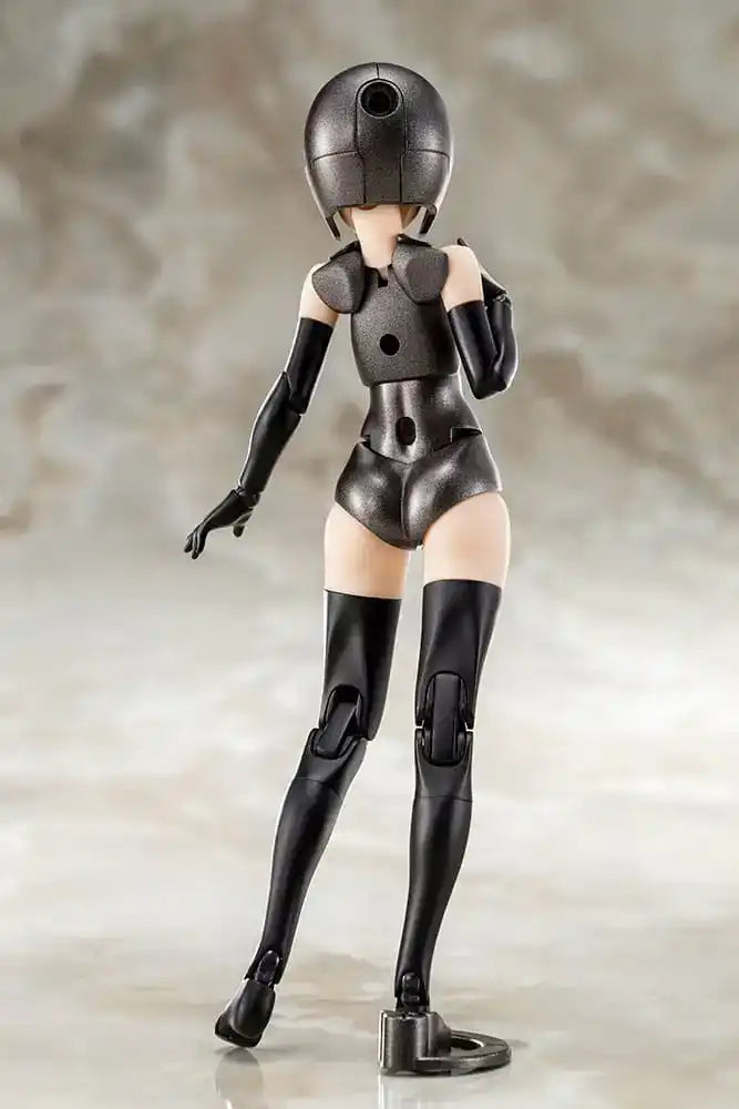 Megami Device Model Kit Zubehör-Set B1R-M Chassis Kit Skin Color B - Smalltinytoystore