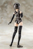 Megami Device Model Kit Zubehör-Set B1R-M Chassis Kit Skin Color B - Smalltinytoystore
