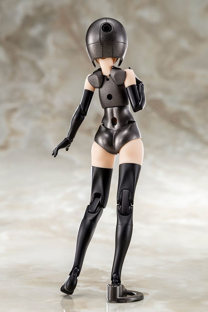 Megami Device Model Kit Zubehör-Set B1R-M Chassis Kit Skin Color B - Smalltinytoystore