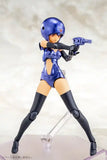 Megami Device Model Kit Zubehör-Set B1R-M Chassis Kit Skin Color D