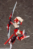 Megami Device Plastic Model Kit 1/1 Asra Archer 14 cm - Smalltinytoystore