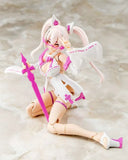 Megami Device Plastic Model Kit 1/1 Asra Nine-Tails Matsuri 14 cm - Smalltinytoystore