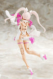 Megami Device Plastic Model Kit 1/1 Asra Nine-Tails Matsuri 14 cm - Smalltinytoystore