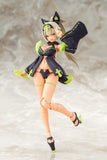 Megami Device Plastic Model Kit 1/1 Asra Tamamonomae Utage 14 cm - Smalltinytoystore