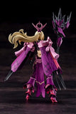 Megami Device Plastic Model Kit 1/1 Auv Amaterasu Regalia Eclipse 18 cm - Smalltinytoystore