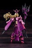 Megami Device Plastic Model Kit 1/1 Auv Amaterasu Regalia Eclipse 18 cm - Smalltinytoystore