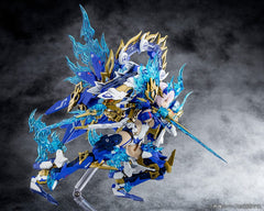 Megami Device Plastic Model Kit 1/1 Auv Susanowo Souen 20 cm - Smalltinytoystore