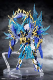 Megami Device Plastic Model Kit 1/1 Auv Susanowo Souen 20 cm - Smalltinytoystore