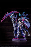 Megami Device Plastic Model Kit 1/1 Auv Tsukuyomi Regalia 22 cm - Smalltinytoystore