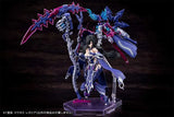 Megami Device Plastic Model Kit 1/1 Auv Tsukuyomi Regalia 22 cm - Smalltinytoystore