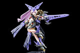 Megami Device Plastic Model Kit 1/1 Buster Doll Paladin Darkness Claw 17 cm - Smalltinytoystore