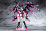 Megami Device Plastic Model Kit 1/1 Desire Maiden Raider 18 cm - Smalltinytoystore