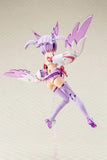Megami Device Plastic Model Kit 1/1 Puni Mofu Xiao 16 cm - Smalltinytoystore