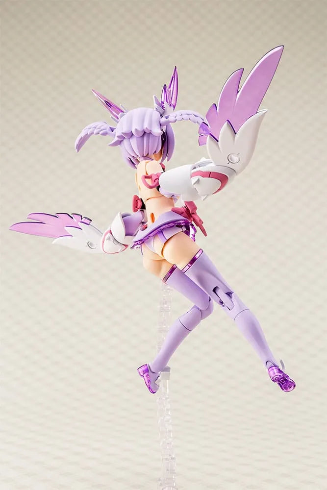 Megami Device Plastic Model Kit 1/1 Puni Mofu Xiao 16 cm - Smalltinytoystore
