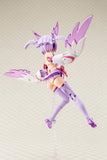 Megami Device Plastic Model Kit 1/1 Puni Mofu Xiao 16 cm - Smalltinytoystore