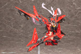 Megami Device Plastic Model Kit 1/1 Sol Raptor Beast Mode 18 cm - Smalltinytoystore