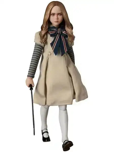 Megan MAFEX Actionfigur Knightmare Megan 16 cm - Smalltinytoystore