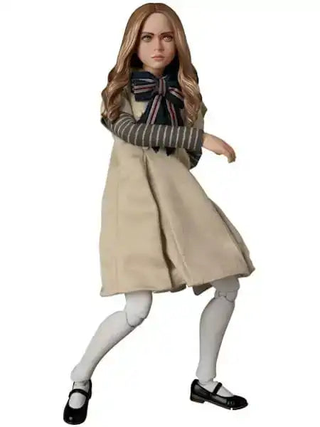 Megan MAFEX Actionfigur Knightmare Megan 16 cm - Smalltinytoystore