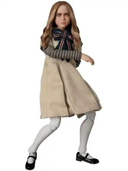 Megan MAFEX Actionfigur Knightmare Megan 16 cm - Smalltinytoystore