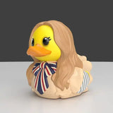 Megan Tubbz Mini PVC Figur Megan 5 cm - Smalltinytoystore