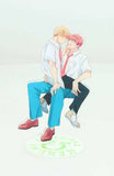 Megumi & Tsugumi Acryl Figur Megumi & Tsugumi 10 cm - Smalltinytoystore