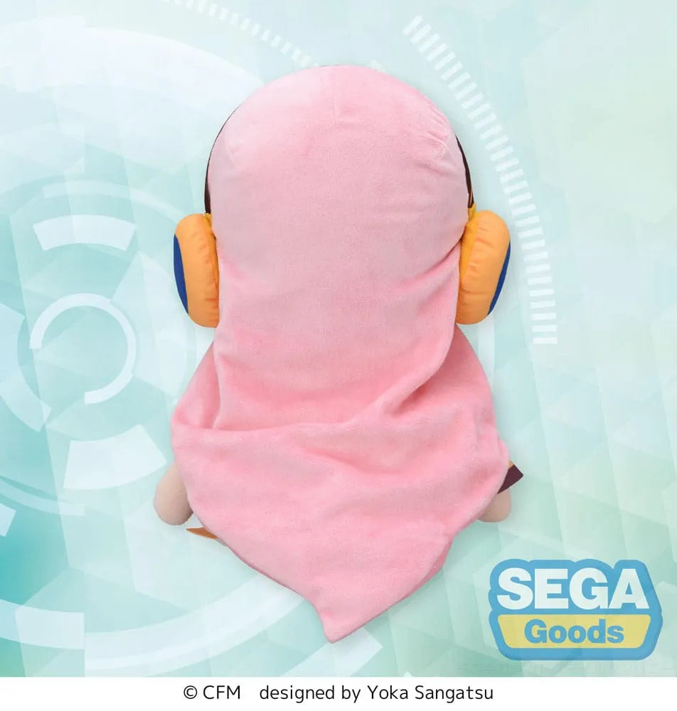 Megurine Luka Plüschfigur Megurine Luka LL 32 cm - Smalltinytoystore