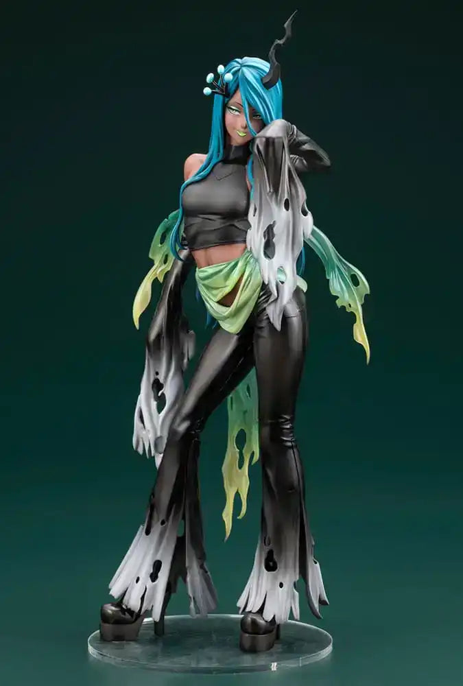 Mein kleines Pony Bishoujo PVC Statue 1/7 Queen Chrysalis 25 cm